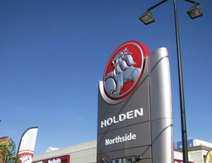 Thương hiệu Holden sẽ sớm trở thành… kỷ niệm